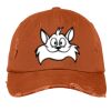 Distressed Cap Thumbnail