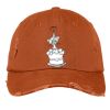 Distressed Cap Thumbnail