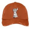 Distressed Cap Thumbnail