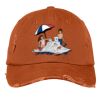 Distressed Cap Thumbnail