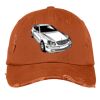 Distressed Cap Thumbnail