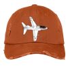 Distressed Cap Thumbnail