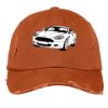 Distressed Cap Thumbnail