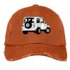Distressed Cap Thumbnail