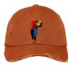 Distressed Cap Thumbnail