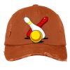 Distressed Cap Thumbnail