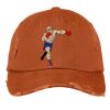 Distressed Cap Thumbnail