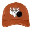 Distressed Cap Thumbnail