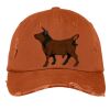 Distressed Cap Thumbnail