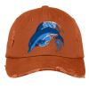 Distressed Cap Thumbnail
