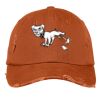 Distressed Cap Thumbnail