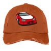 Distressed Cap Thumbnail