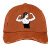 Distressed Cap Thumbnail