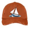 Distressed Cap Thumbnail