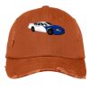 Distressed Cap Thumbnail