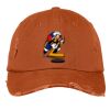 Distressed Cap Thumbnail