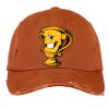 Distressed Cap Thumbnail