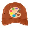 Distressed Cap Thumbnail