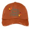 Distressed Cap Thumbnail