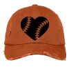 Distressed Cap Thumbnail