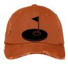 Distressed Cap Thumbnail