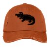 Distressed Cap Thumbnail