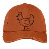 Distressed Cap Thumbnail