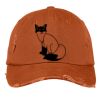 Distressed Cap Thumbnail