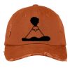 Distressed Cap Thumbnail
