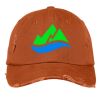 Distressed Cap Thumbnail