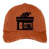 Distressed Cap Thumbnail