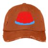 Distressed Cap Thumbnail