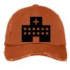 Distressed Cap Thumbnail