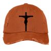Distressed Cap Thumbnail
