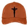 Distressed Cap Thumbnail