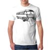 Next Level Men's Tri-Blend Crew Thumbnail