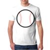 Next Level Men's Tri-Blend Crew Thumbnail