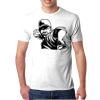 Next Level Men's Tri-Blend Crew Thumbnail