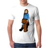 Next Level Men's Tri-Blend Crew Thumbnail