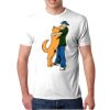 Next Level Men's Tri-Blend Crew Thumbnail