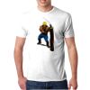 Next Level Men's Tri-Blend Crew Thumbnail