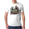 Next Level Men's Tri-Blend Crew Thumbnail