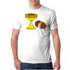 Next Level Men's Tri-Blend Crew Thumbnail