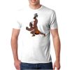Next Level Men's Tri-Blend Crew Thumbnail