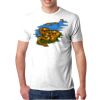Next Level Men's Tri-Blend Crew Thumbnail