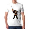Next Level Men's Tri-Blend Crew Thumbnail