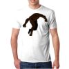Next Level Men's Tri-Blend Crew Thumbnail