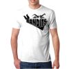Next Level Men's Tri-Blend Crew Thumbnail