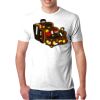 Next Level Men's Tri-Blend Crew Thumbnail