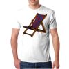 Next Level Men's Tri-Blend Crew Thumbnail